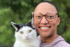 Request Quote: Animal Communicator, Medium, & Akashic Records Reader - Nationwide