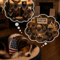 Adjustable, Reversible Pet Bandanas  - Riverton, UT