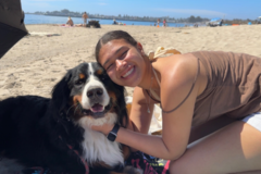 Request Quote: Paige Danner | In-Home Pet Sitter - San Jose, CA