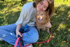 Request Quote: In-Home Pet Sitting and Daily Pet Care - Boston, MA