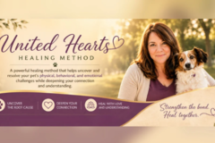 Request Quote: Animal Communication & Reiki Healing | Zoom/Distance - Nationwide