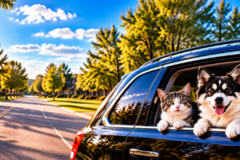 Request Quote: Safe - Reliable - Convenient | Pet Transportation - Nationwide