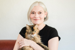 Request Quote: Certified Cat Behavior Consultant CCBC & Fear Free Certified - Nationwide