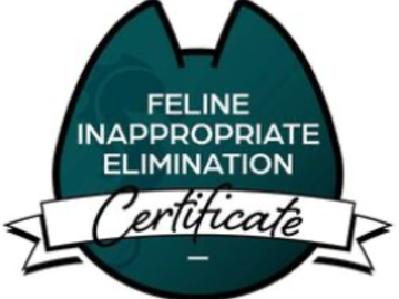 Elimination Certificate
