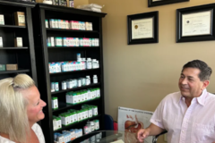 Request Quote: Advanced Healing Center - Animal Chiropractic Care - Fort Wayne, IN