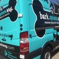 Mobile Pet Groomer - Bark Splash Wag - Newport Beach, CA