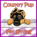 Country Pup In Home Pet Sitting & Dog Walking - Oxford, CT