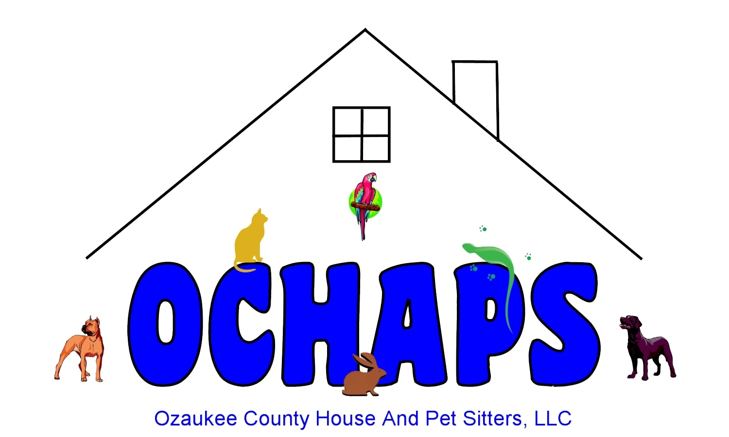 Pet sitters hot sale llc
