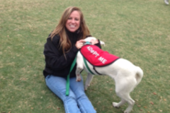 Request Quote: Reliable and Compassionate In Home Pet Sitter - Bradenton, FL