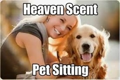Request Quote: Heaven Scent Pet Sitting Service - Ormond Beach, FL