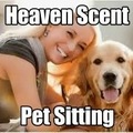 Heaven Scent Pet Sitting Service - Ormond Beach, FL