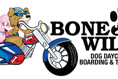 Request Quote: Bone 2B Wild Dog daycare, boarding & training