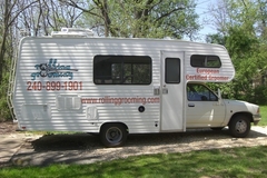 Request Quote: Rolling Grooming - Mobile Pet Groomers - Damascus, MD