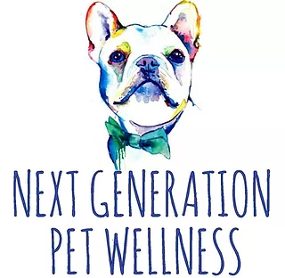 Next generation pet wellness