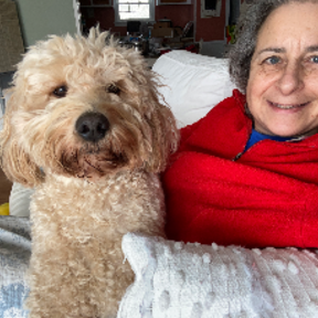 Pet Nanny For Flights - Winslow, ME