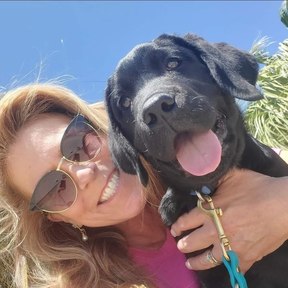 Walks With Robin - CCPDT Certified Private Dog Trainer - Palm Desert, CA