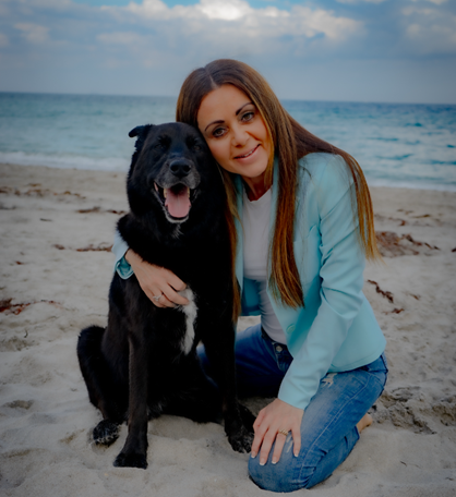 Carolyne grenier