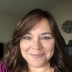 Cheryl Harbison