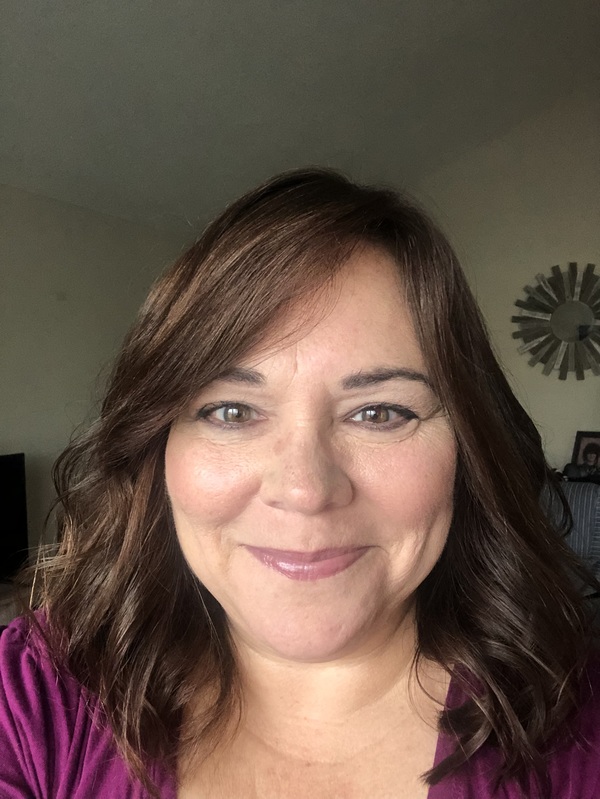 Cheryl Harbison