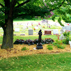 Forrest Run Pet Cremation Service & Pet Cemetery - Sherwood, WI