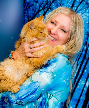 Amanda reiki