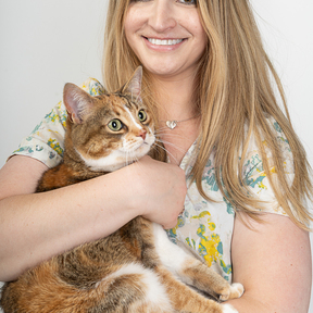 Specialized Pet Loss Counseling For You and Family - Martin's Additions, MD