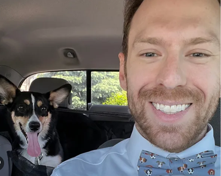 Your dog day