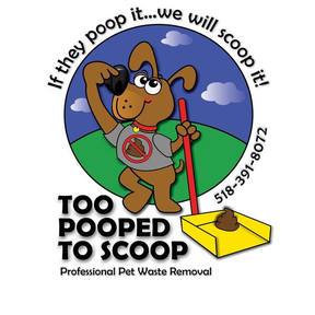 Dog Pooper Scooper - Pet Waste Removal Service - Glenmont, NY