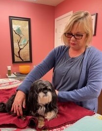 Innergistic - Animal Reiki Therapy and Animal Communication - Nationwide