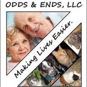 Odds & Ends In Home Pet Sitting  - Cartersville, GA