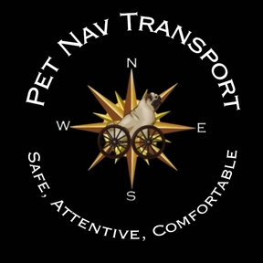 Pet Nav Transport - Safe and Attentive Pet Transportation - Glasgow, KY