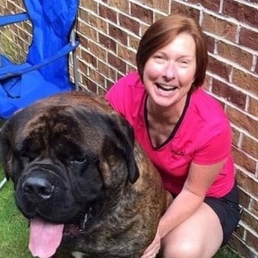 Debbie Thomas CPDT Certified Dog Trainer - Cranberry Township, PA