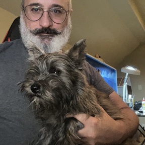 Your Loved Furry One As Art - Pet Portrait Artist - Montgomery, TX