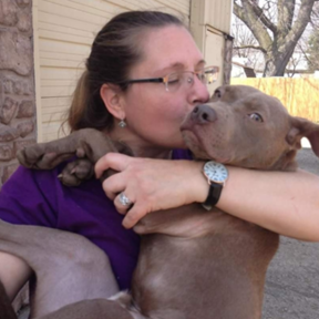Jen’s Healing Hands for Animals - Reiki Care - Indianapolis, IN