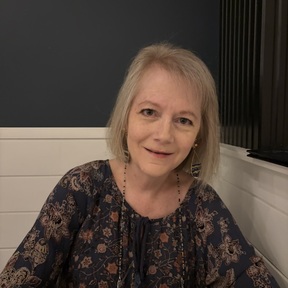 Nancy Carlson