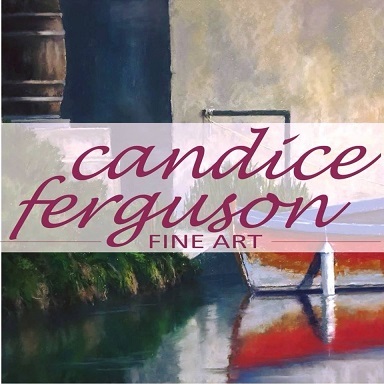 Candice ferguson