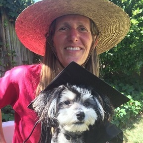 Andrea Bratt - Clicker Private Dog Training Specialist - Santa Barbara, CA