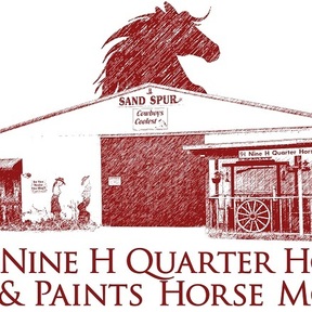 9H Horse Motel - Horse Boarding - La Junta, CO