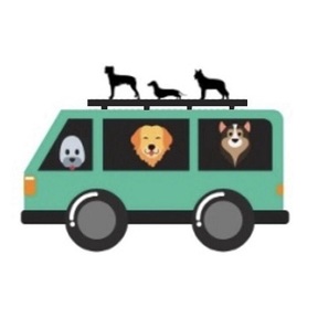 Canine Crew Spa - Mobile Dog Grooming - San Mateo County, CA