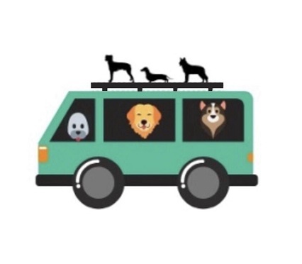 Canine crew spa   san mateo county  ca