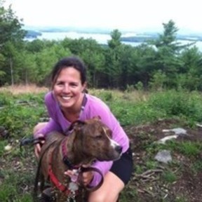Dog Walking and Pet Sitting in New Hampshire's Lakes Region - Gilford, NH