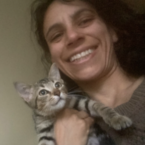 Shonishin Needle Free Animal Acupuncture and Massage - Lyons, CO