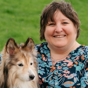 Tami Friday - Animal Communication and Energy Healing - The Villages, FL