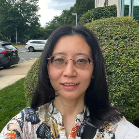 Yuandi Yang - Cat Sitting Care - Rockville, MD