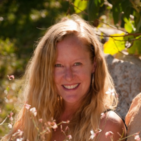 Marcie Draheim - Animal Communicator and Pet Psychic -Durango, CO