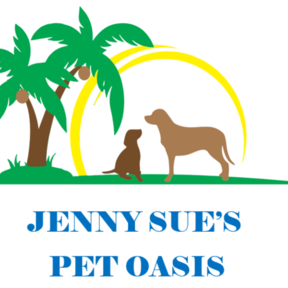 Jenny Sue's Pet Grooming And Pet Oasis - Conroe, TX