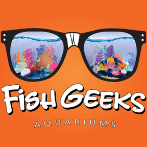 Fish Geeks - Aquarium Services - Minneapolis, MN