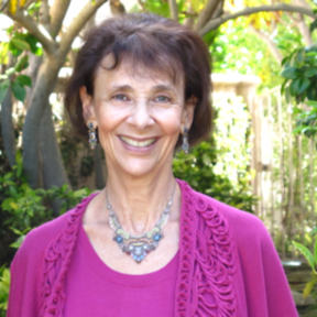 Dr. Suzy Engelman, Ph.D. BCB, FT