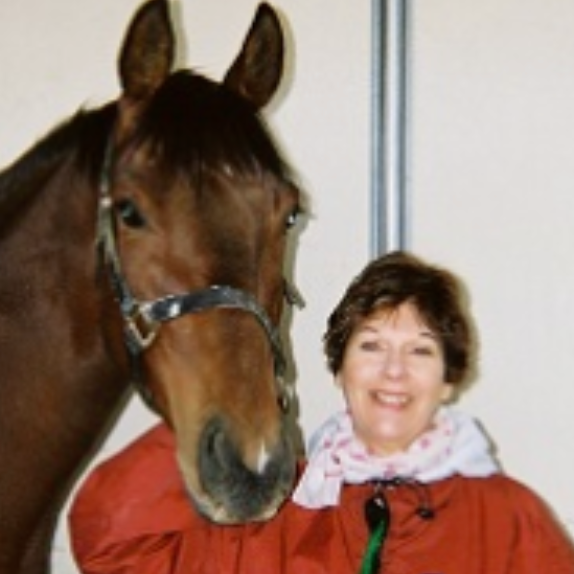Annette Betcher Animal Communicator and Intuitive Consultant - Soap Lake, WA