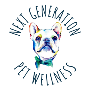 Next Generation Pet Wellness